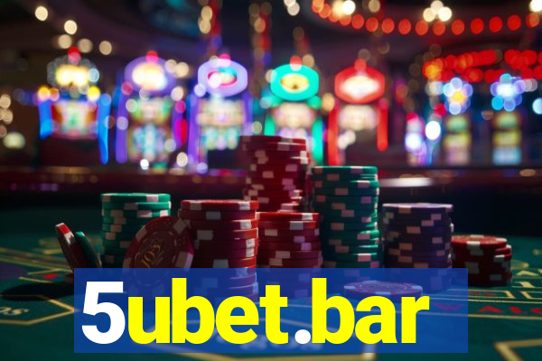 5ubet.bar