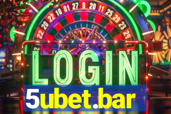 5ubet.bar