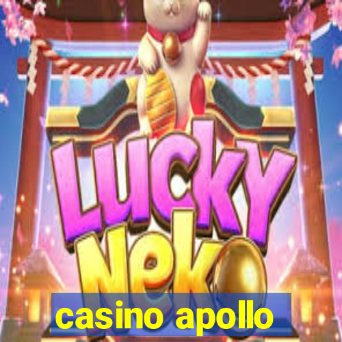 casino apollo