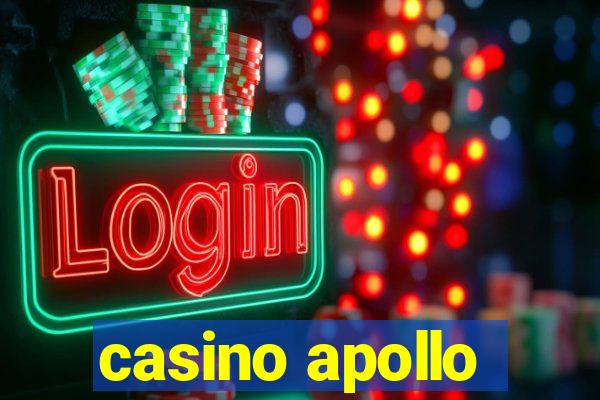 casino apollo