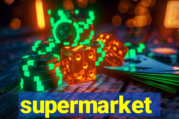 supermarket simulator apk dinheiro infinito android