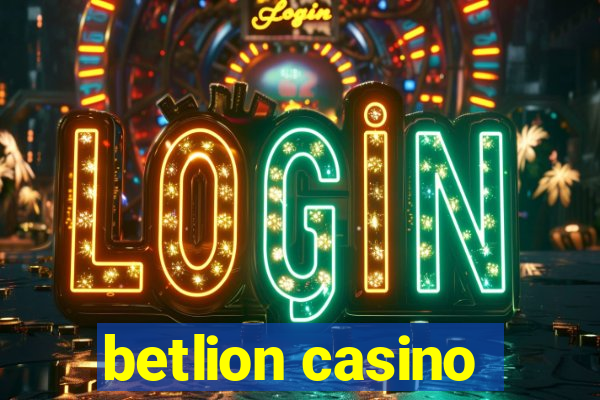 betlion casino