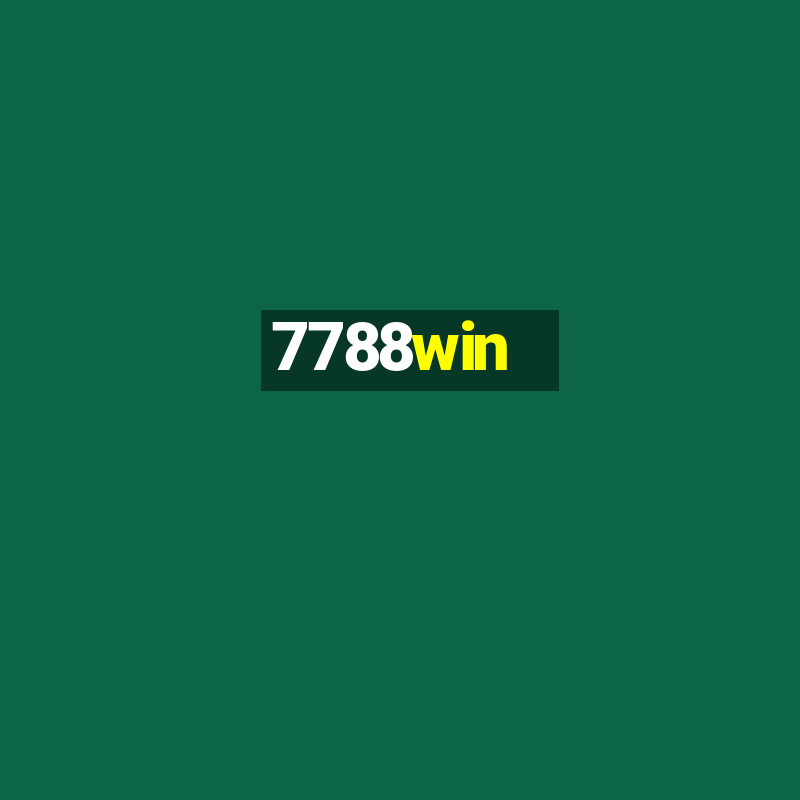 7788win