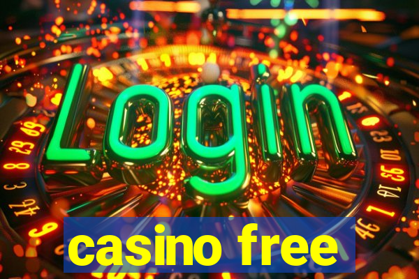 casino free