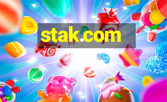 stak.com