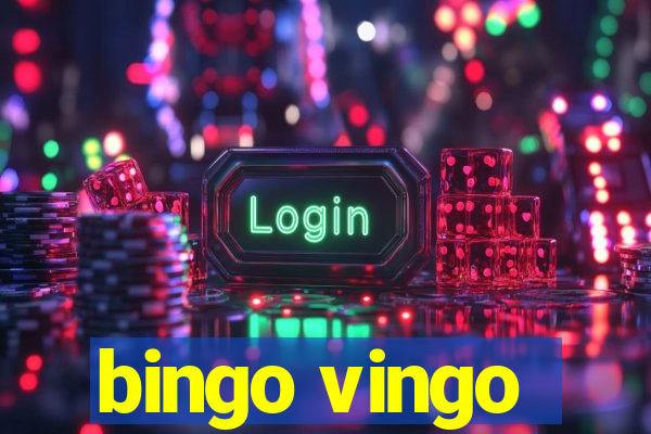 bingo vingo