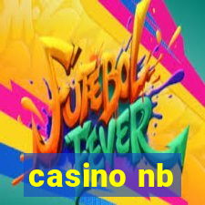 casino nb