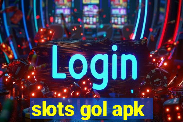 slots gol apk