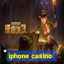 iphone casino