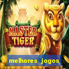 melhores jogos offline iphone