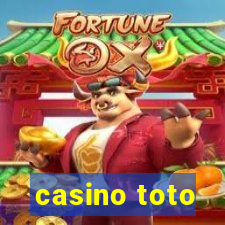 casino toto