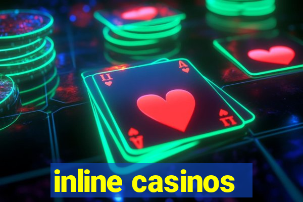 inline casinos