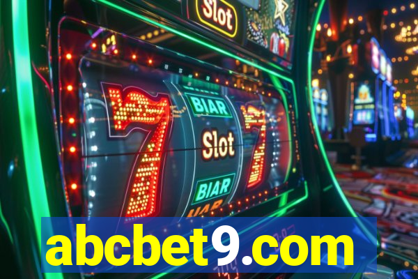 abcbet9.com