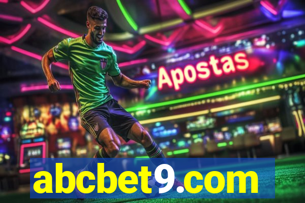 abcbet9.com