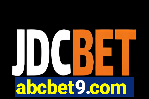 abcbet9.com