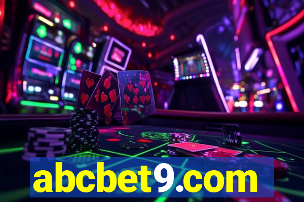 abcbet9.com