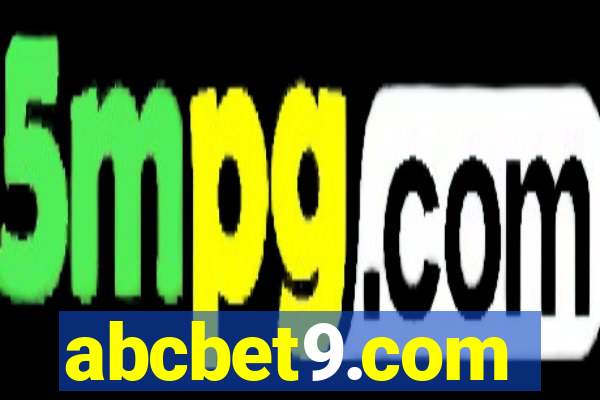 abcbet9.com