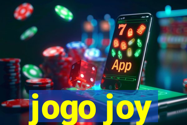 jogo joy