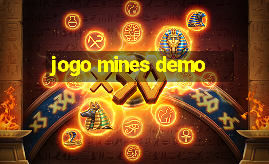 jogo mines demo