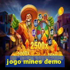 jogo mines demo