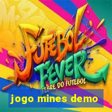 jogo mines demo