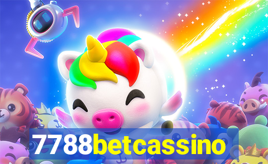 7788betcassino