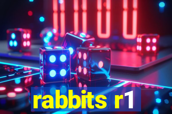 rabbits r1