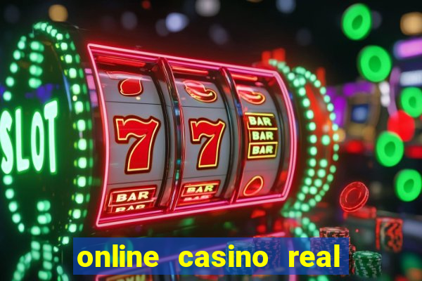 online casino real money us