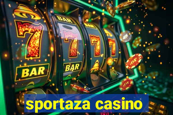 sportaza casino