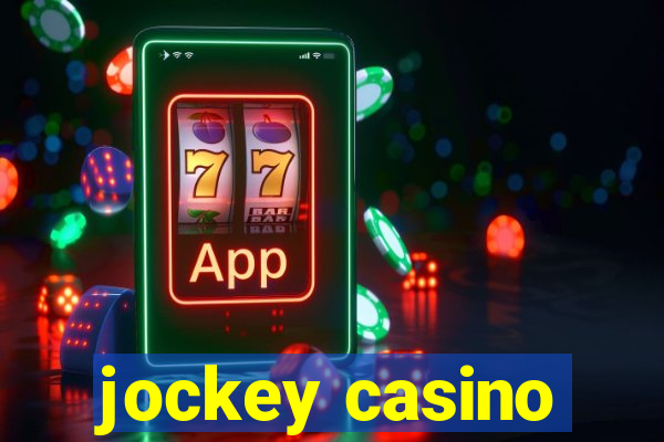 jockey casino