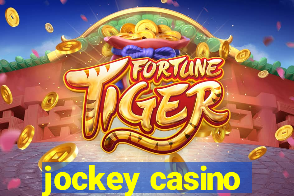 jockey casino