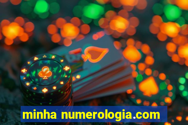 minha numerologia.com