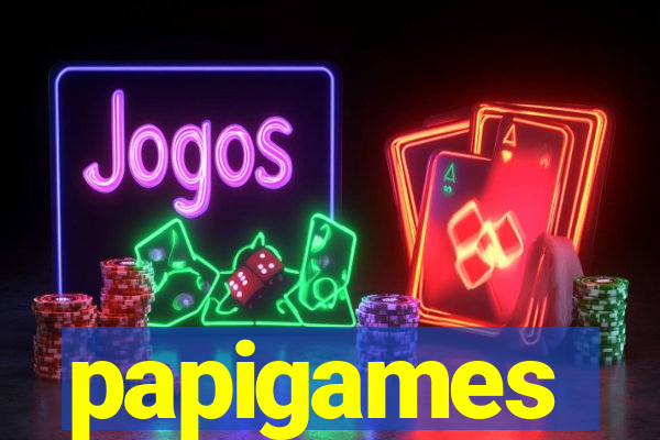 papigames