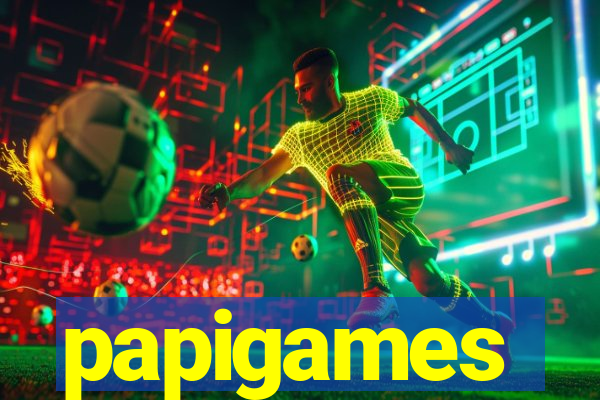 papigames