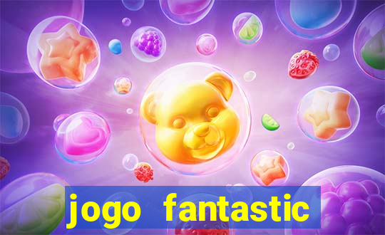 jogo fantastic samba slot