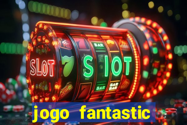 jogo fantastic samba slot