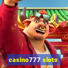 casino777 slots