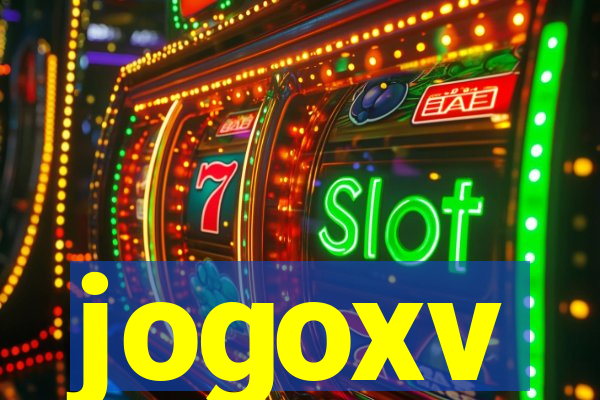 jogoxv