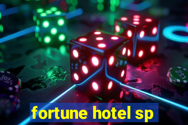 fortune hotel sp