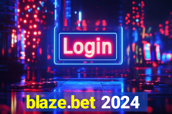 blaze.bet 2024