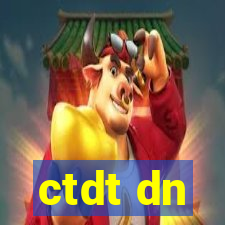 ctdt dn