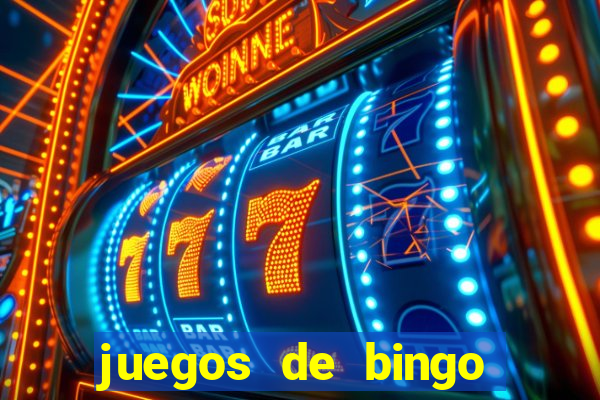 juegos de bingo gratis show ball 3