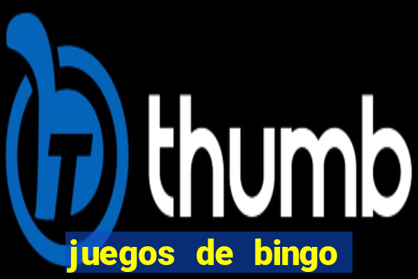 juegos de bingo gratis show ball 3