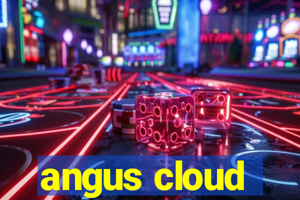 angus cloud