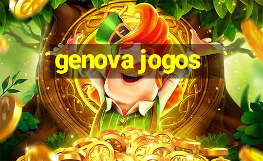 genova jogos