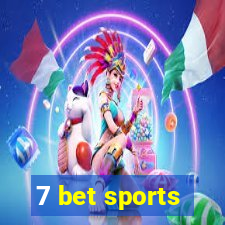 7 bet sports