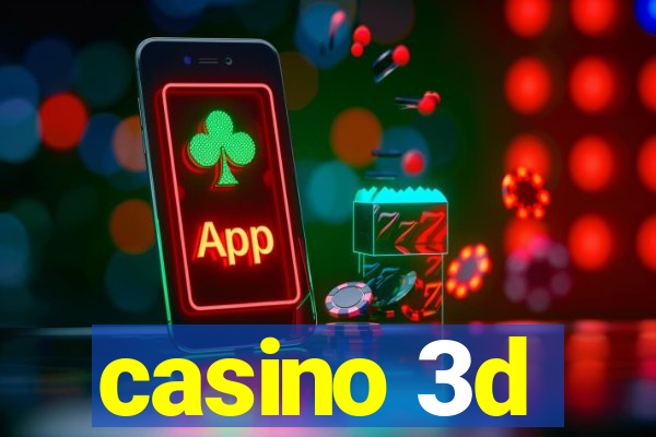 casino 3d