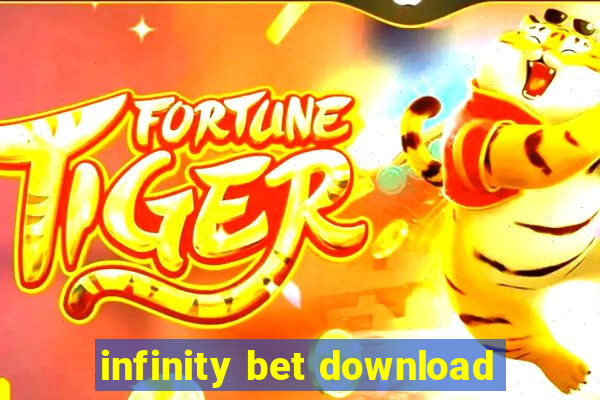 infinity bet download