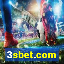 3sbet.com