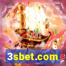 3sbet.com